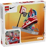 Nike Dunk Trickshot image 11
