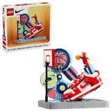Nike Dunk Trickshot image 2