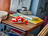 Nike Dunk Trickshot image 9