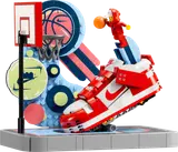 Nike Dunk Trickshot image 1