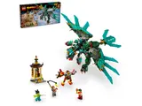 Monkie Kid 80056 set with box