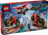 Ninjago 71844 box back.