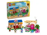 Nook's Cranny & Rosie's House image 2