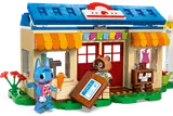 Nook's Cranny & Rosie's House image 4
