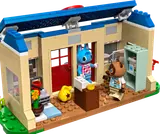 Nook's Cranny & Rosie's House image 5