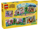 Nook's Cranny & Rosie's House image 9
