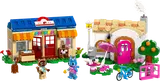 Nook's Cranny & Rosie's House image 1