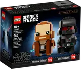 LEGO BrickHeadz 40547 box.