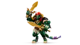 Beast Ganondorf close-up.