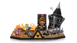 Zelda set side view.
