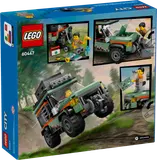 Back of Product Box.