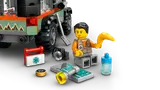 Explorer with Gear.
