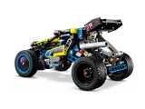 Off-Road Race Buggy image 4