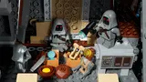 Jawas in cargo bay