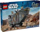 Sandcrawler and Mudhorn set box