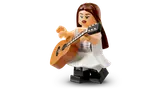 Acoustic Olivia Rodrigo minifigure.