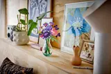 Olivia Rodrigo's Flower Bouquet image 10
