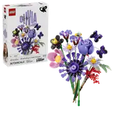 Olivia Rodrigo's Flower Bouquet image 2