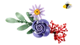 Olivia Rodrigo's Flower Bouquet image 4