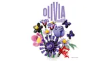 Olivia Rodrigo's Flower Bouquet image 5