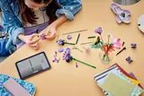Olivia Rodrigo's Flower Bouquet image 7