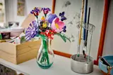 Olivia Rodrigo's Flower Bouquet image 8