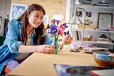Olivia Rodrigo's Flower Bouquet image 9