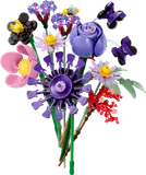 Olivia Rodrigo's Flower Bouquet image 1