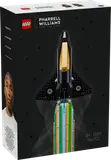 Over the Moon with Pharrell Williams image 2