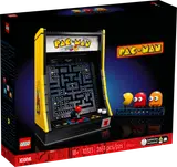 PAC-MAN Arcade product box