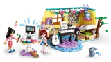 Liann's art, Paisley's music.