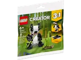 Panda Bear image 2