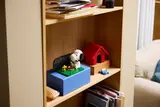 Modular Peanuts display