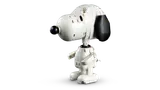 Snoopy standing figure