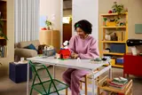 Building Snoopy's Doghouse