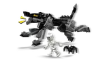 Dire Wolf and Skeleton showdown.
