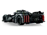 LEGO Technic PEUGEOT 9X8, rear lights.