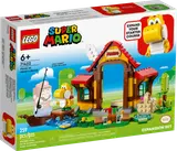 Picnic at Mario's House Expansion Set image 2