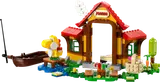 Picnic at Mario's House Expansion Set image 1