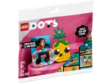 LEGO DOTS 30560 polybag front.