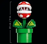 Piranha Plant image 4