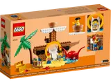 LEGO 40589 box back, features.