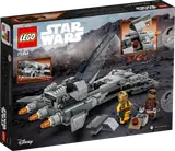 Pirate Snub Fighter image 7