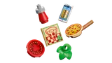 Pizza accessories.
