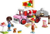 LEGO Friends Pizza Truck set.