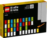 Play with Braille – English Alphabet image 2