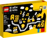 Play with Braille – French Alphabet image 1
