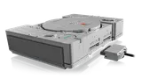 LEGO PlayStation side grille.
