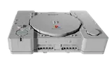 LEGO PlayStation power light.