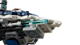 Plo Koon's Jedi Starfighter™ Microfighter image 5